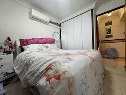 Blk 5 Everton Park (Bukit Merah), HDB 5 Rooms #451521551